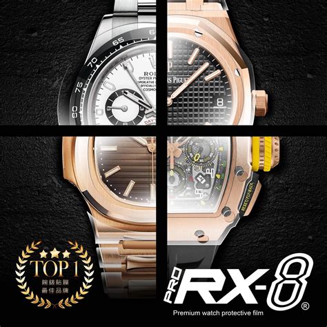 rx8 rolex review|Any review on RX8 protective film or any protective film for .